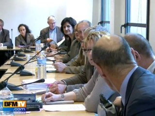 Retraite complémentaire : début de négociation