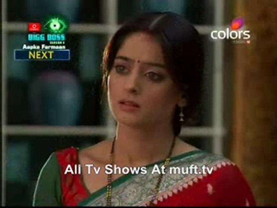 Laagi Tujhse Lagan 26th November 2010 pt-3