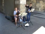 Place des Vosges Musique (1)