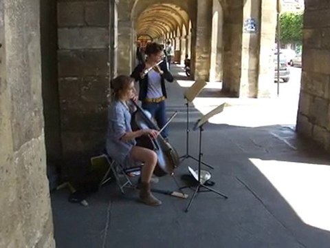 Place des Vosges Musique (2)