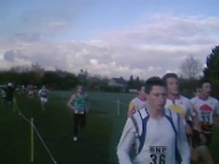 Choisy Le Roi, Passage première boucle