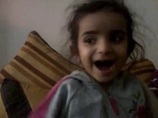 BalimNazin Sahne Performansi [mor ve ötesi - araf] :P :D