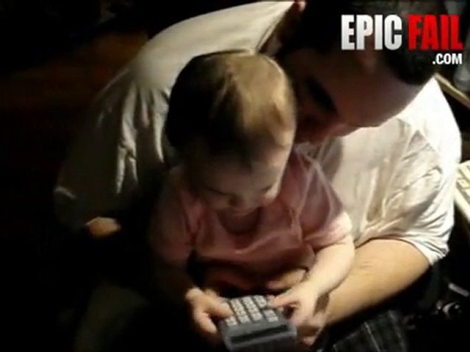 First Words Fail