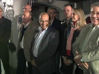 Election CCI - liste des PME