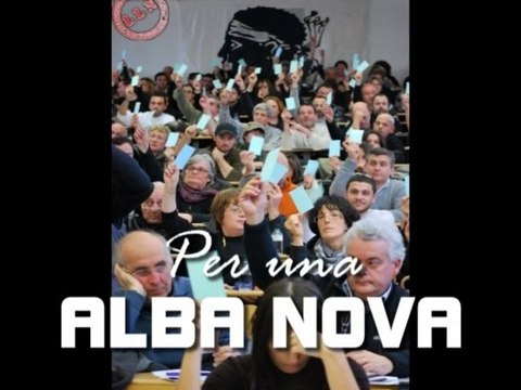 Tutti in CORTI ! Assemblea Generale di CORSICA LIBERA