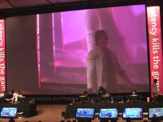 Dreamhack : Interview Adel et ambiance