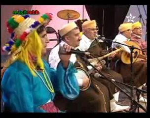 هكذا ياربي انا حبيت لمحمد العروسي