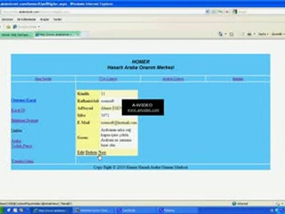 YGP DEMO 2