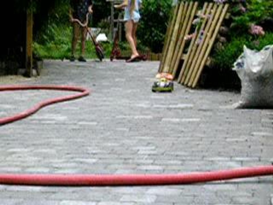 cascade 2