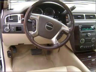 Used 2007 GMC Yukon Connellsville PA - by EveryCarListed.com