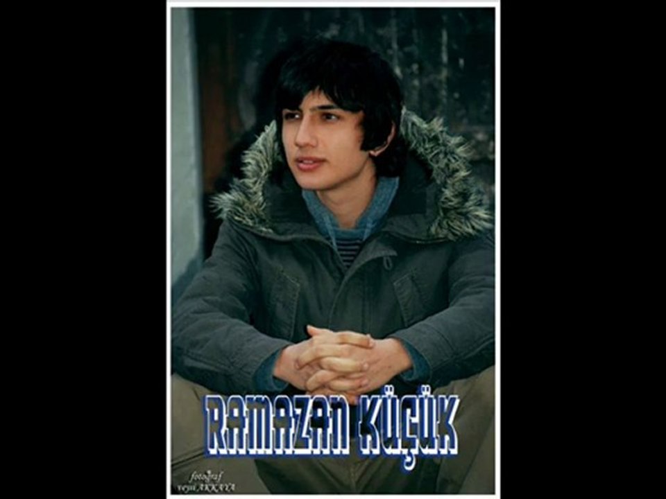 Ramazan Küçük - Asrı gurbet