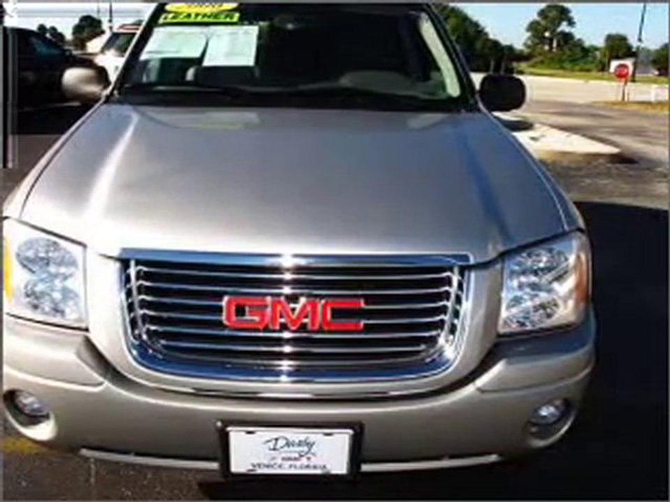 Used 2006 GMC Envoy Venice FL - by EveryCarListed.com