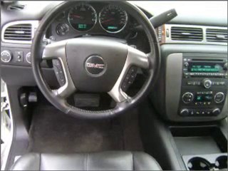 Used 2007 GMC Yukon Connellsville PA - by EveryCarListed.com