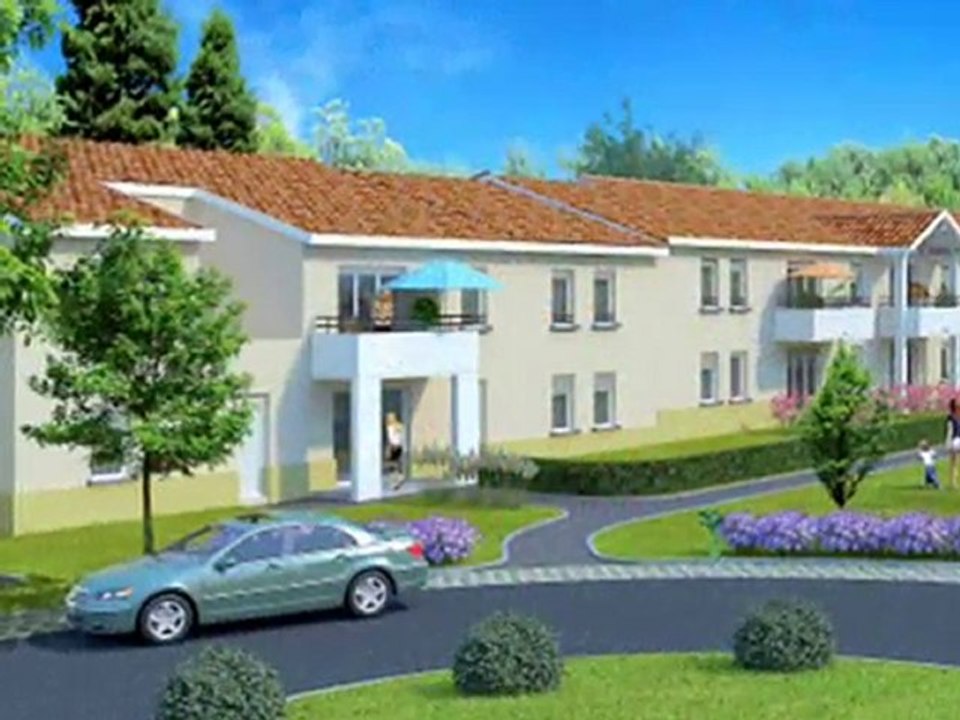 33440 appartement t4  ambares et lagrave
