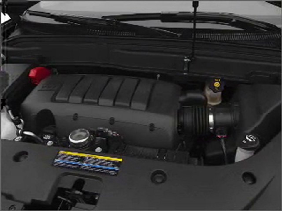 New 2011 GMC Acadia Painesville OH - by EveryCarListed.com