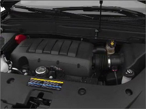 New 2011 GMC Acadia Painesville OH - by EveryCarListed.com