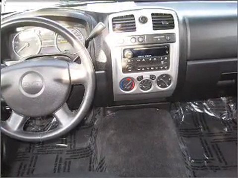 Used 2009 GMC Canyon Watsonville CA - by EveryCarListed.com