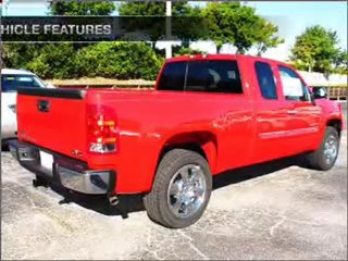 New 2011 GMC Sierra 1500 Venice FL - by EveryCarListed.com