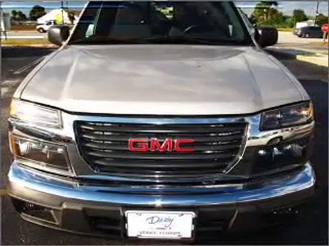Used 2005 GMC Canyon Venice FL - by EveryCarListed.com