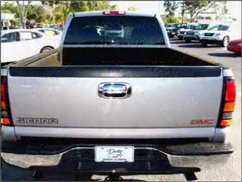 Certified Used 2007 GMC Sierra 1500 Venice FL - by ...
