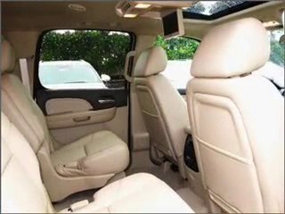 New 2011 GMC Yukon XL Venice FL - by EveryCarListed.com