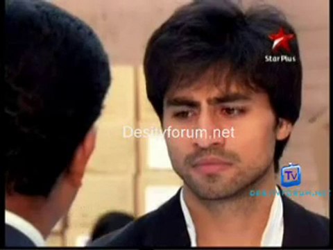 Tere Liye [Episode-121]- 26th November 2010 pt1