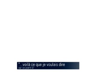 Côte d'Ivoire   fin de la campagne présidentielle