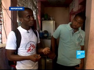 REPORTERS - Haiti: waiting for reconstruction