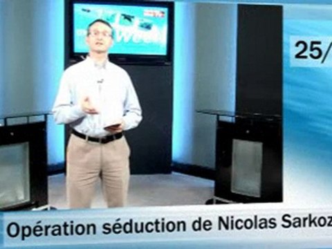 Le zapping agricole de la semaine du 22 au 29 novembre 2010