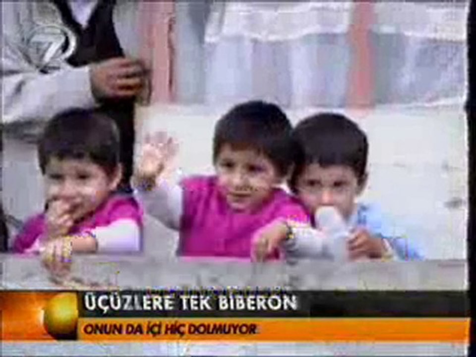 halimize sükredelim