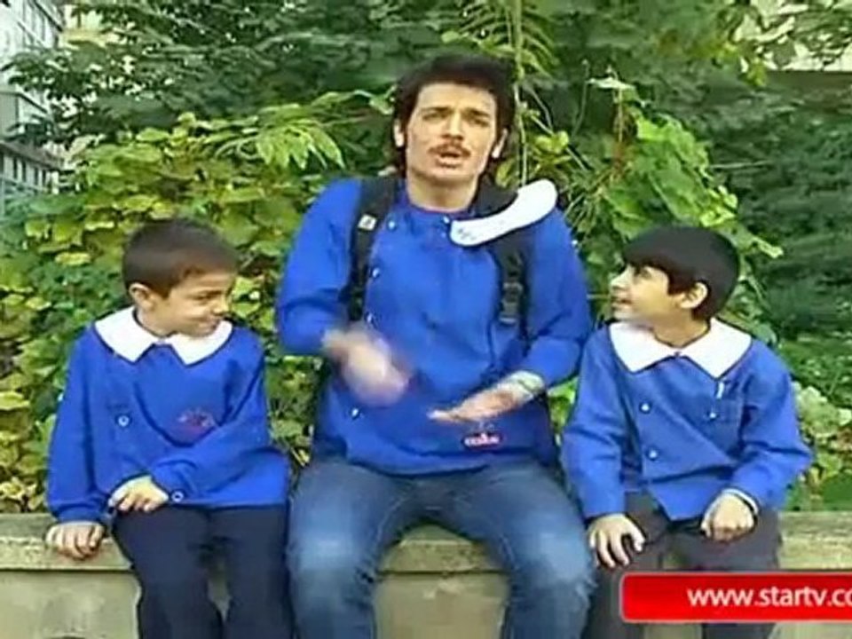 Hayrettin - Benim Babam Anadol Gibi Adam