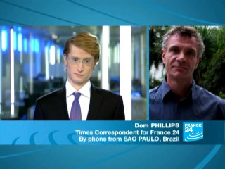 Police seize Rio slum after five-day