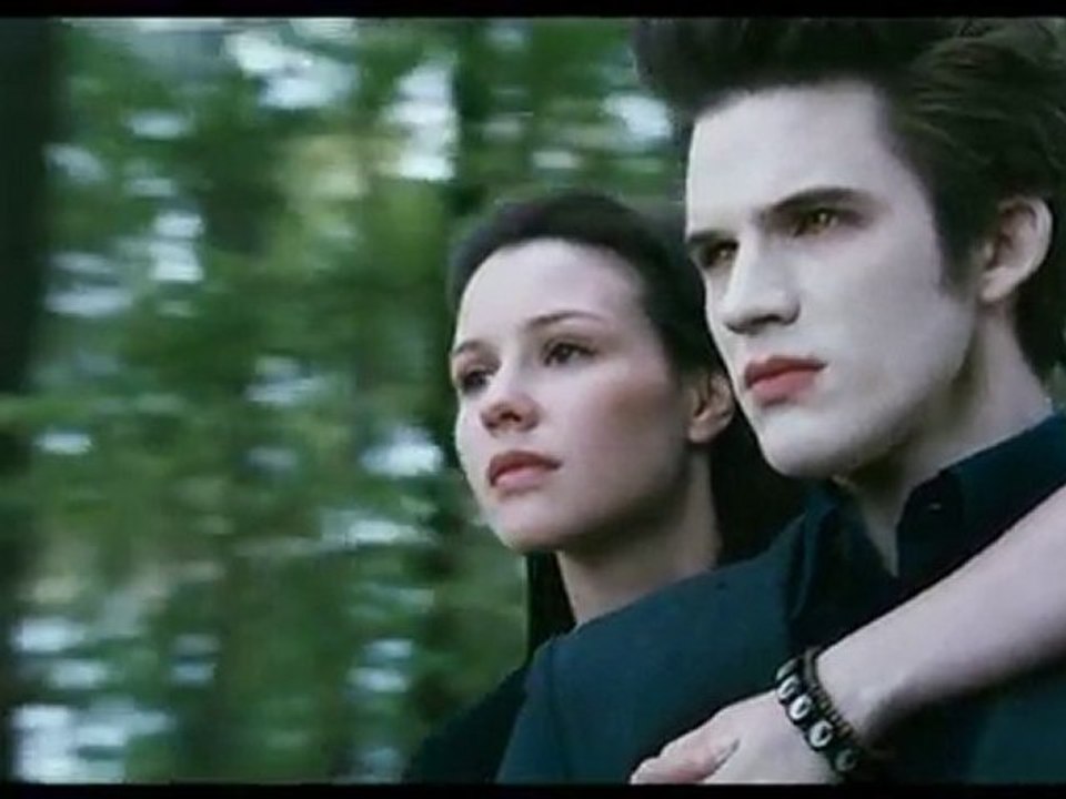 Twilight Parody (Trailer HQ) VF - Vidéo Dailymotion