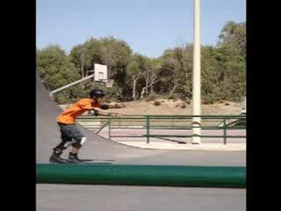 roller kamarina
