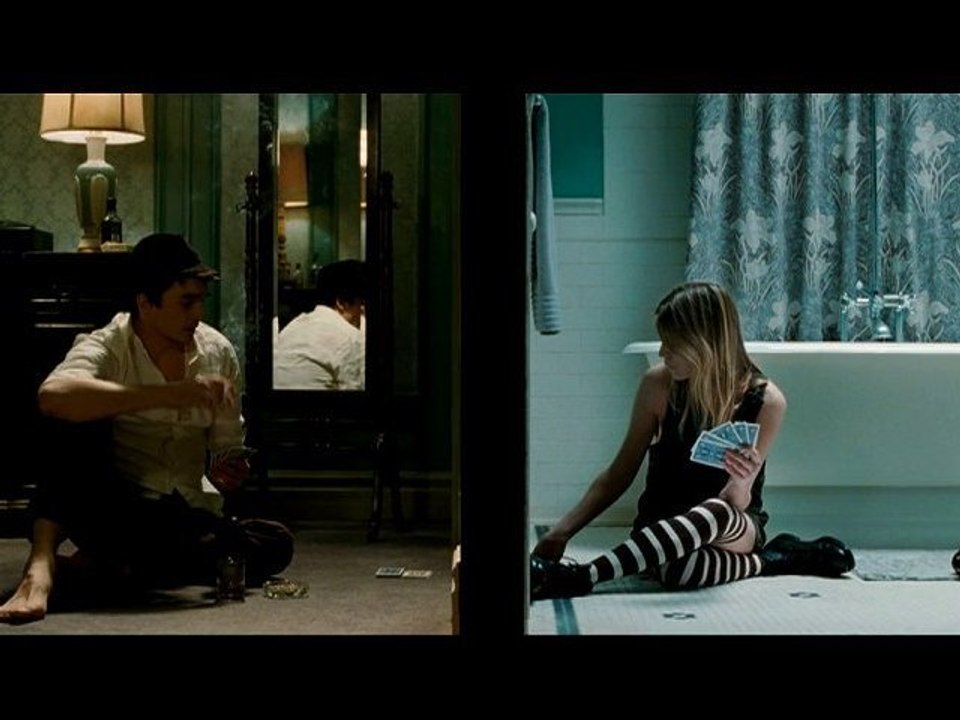 Charlie Winston - Secret Girl (clip officiel)