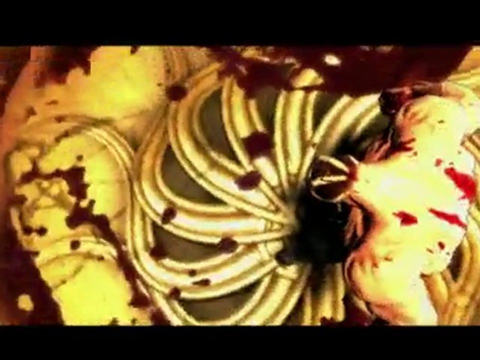Splatterhouse Launch trailer