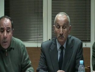 مائدة  وجدة سيتي المستديرة 1 : الاعلام وأحداث العيون