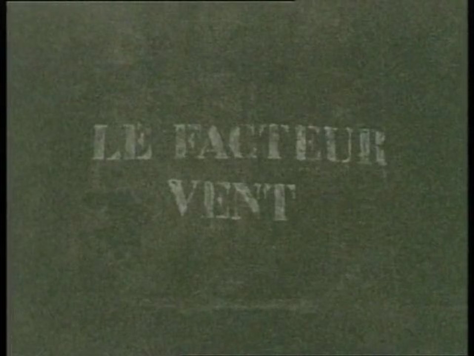 Le Facteur Vent