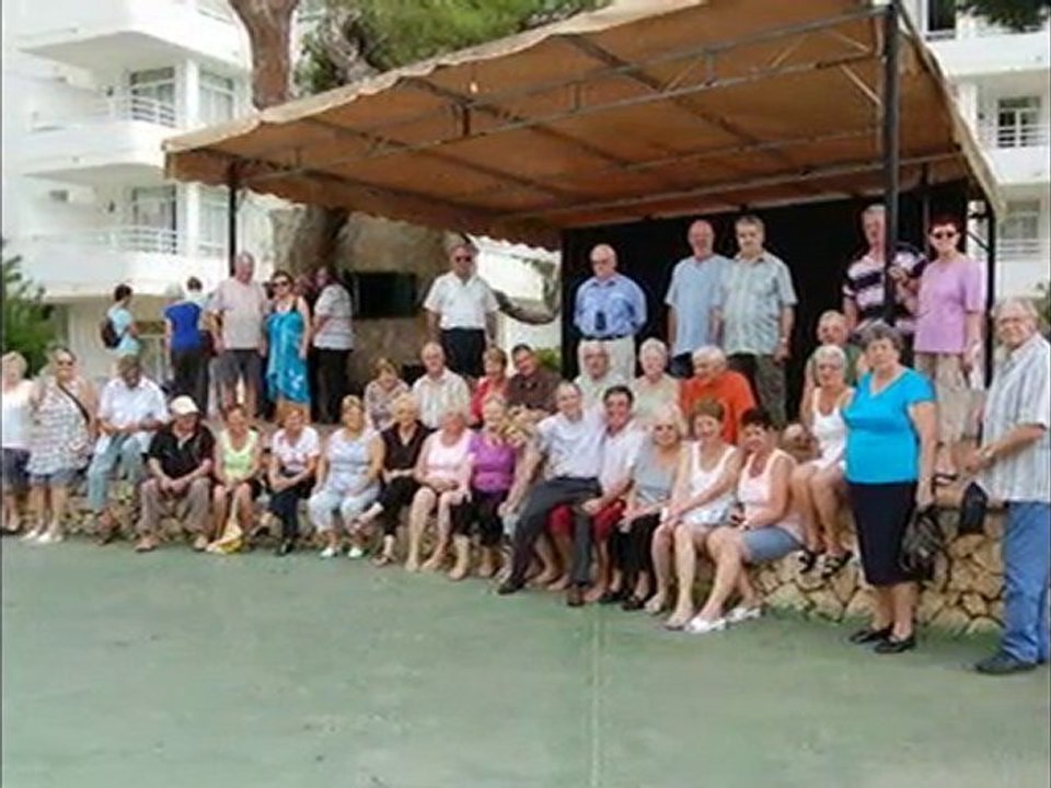9 au 13 nous baleares