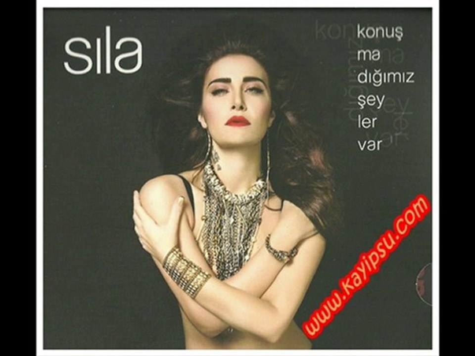 Sıla ~~ Boşver - 2o1o