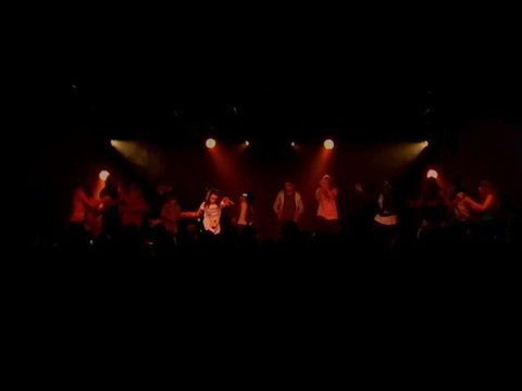 Compagnie Atypik Festival hip hop swing