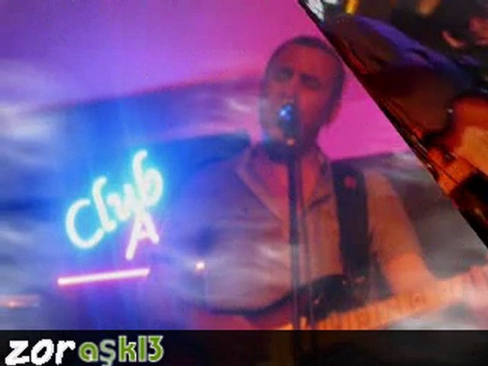 Haluk Levent_Ben Aklımı Gözlerine Takmışım..