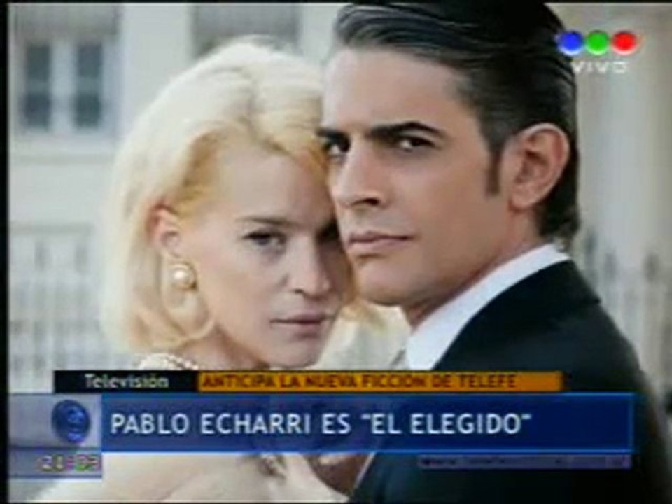 "El Elegido"