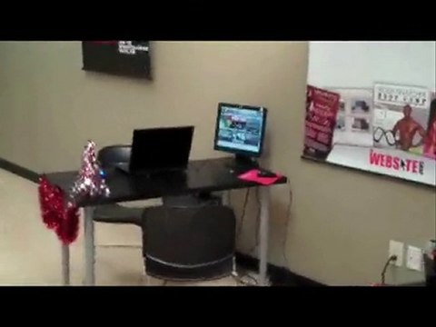 Atlanta & Alpharetta Web Design, Hosting, & Flyer Printing