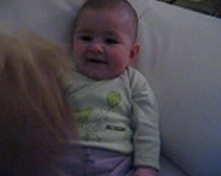 grosse rigolade avec bandy