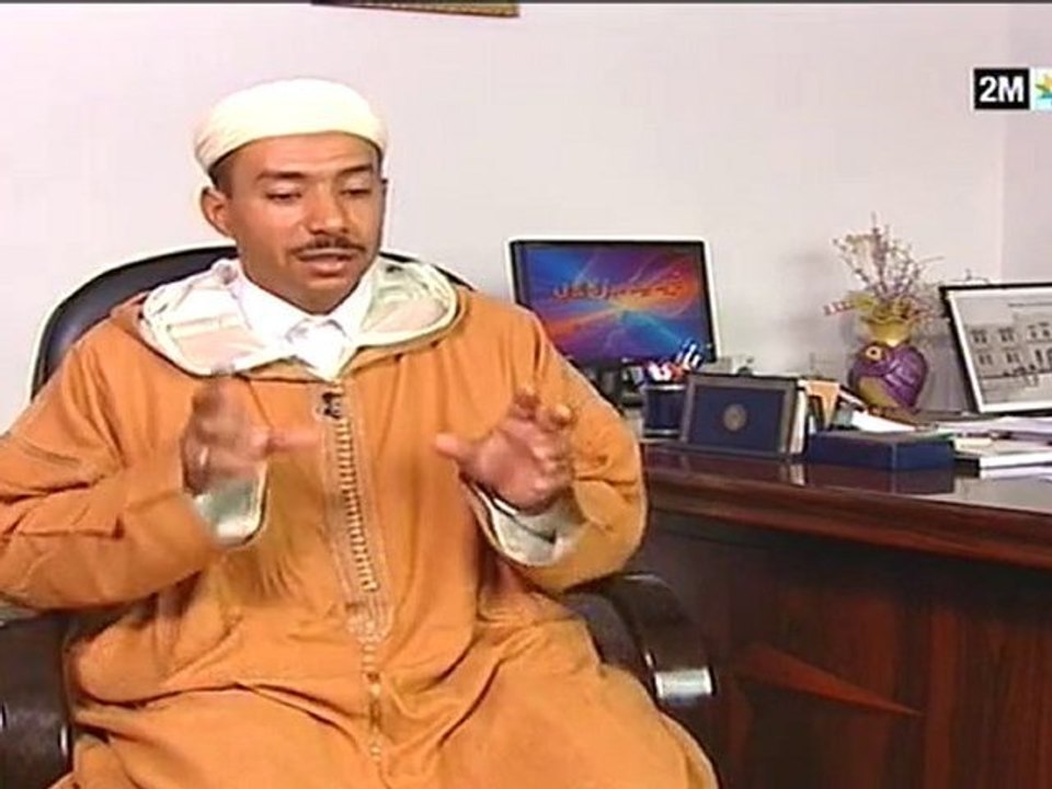 مقامات صوفية: الجمعة 26 نونبر