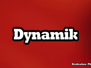 CLIP GAL KEVYNN DYNAMIK DEC 2010