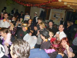 Dj WIN "on s'en fout"