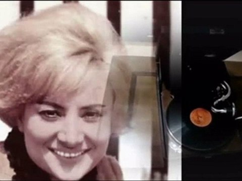 Sevim Tanürek - Çok geceler bekledim Belki gelirsin diye.HD