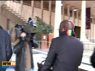 Mort d’un bébé : coupable mais dispensée de peine